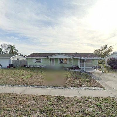 5130 Chime Way, Holiday, FL 34690