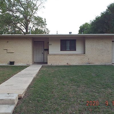 514 Cicero Dr, San Antonio, TX 78218