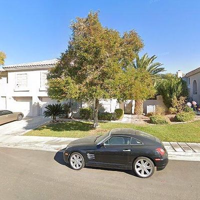 514 Cosmic Star Pl, Henderson, NV 89052