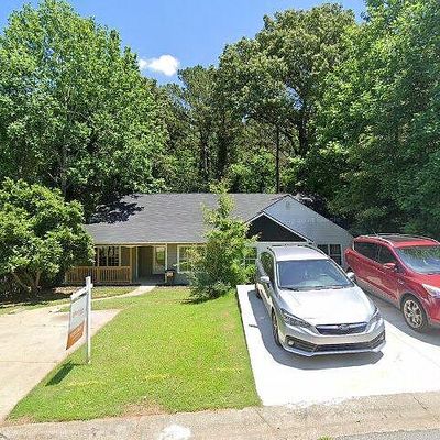 5140 Hill Farm Dr Ne, Woodstock, GA 30188