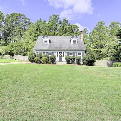 517 Concord Ave, Anderson, SC 29621