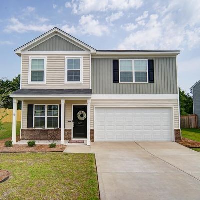 517 Old Copper Ct, Lexington, SC 29073