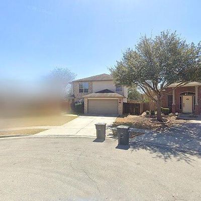 517 Pecos Cir, New Braunfels, TX 78130