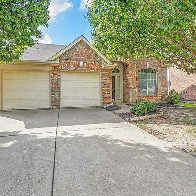 519 Wolf Dr, Forney, TX 75126