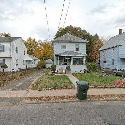 52 Moore Ave, East Hartford, CT 06108