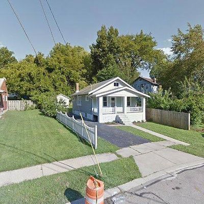 5200 Ebersole Ave, Cincinnati, OH 45227