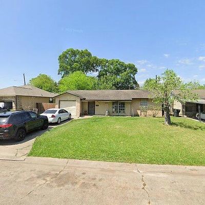 5207 Grace Point Ln, Houston, TX 77048