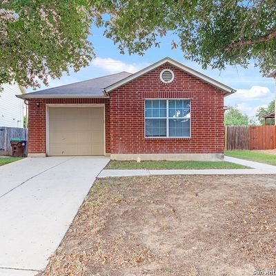 5207 Terrace Wind, San Antonio, TX 78223