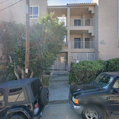 521 Arbor Dr #205, San Diego, CA 92103