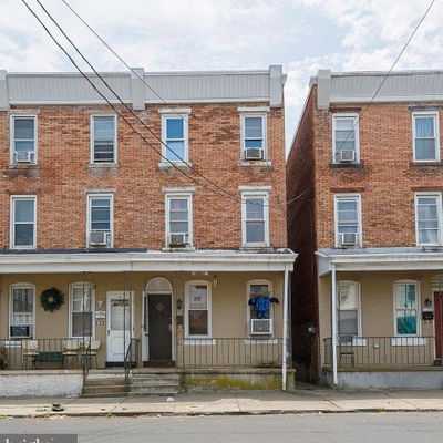 521 Emory Ave, Trenton, NJ 08611