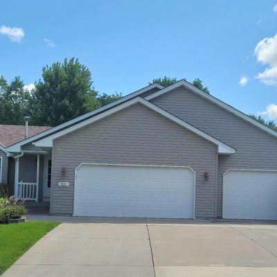 521 Sumerlin Rd Nw, Saint Michael, MN 55376