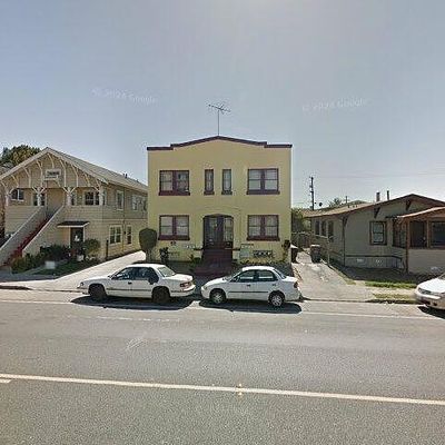 5223 Bancroft Ave, Oakland, CA 94601