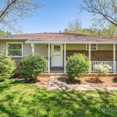 523 Johnston School Rd, Asheville, NC 28806