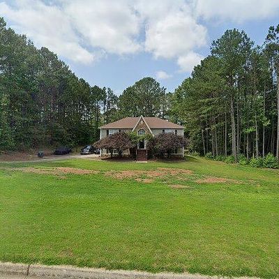 524 Barhams Ridge Dr, Mcdonough, GA 30252