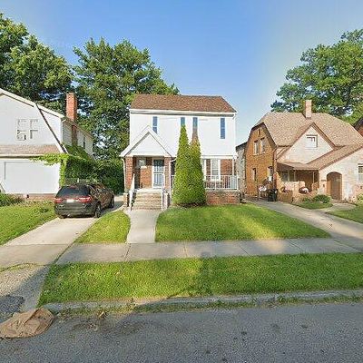 5239 Three Mile Dr, Detroit, MI 48224