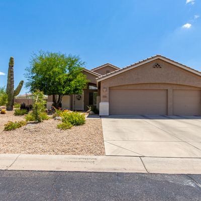 5243 E Thunder Hawk Rd, Cave Creek, AZ 85331