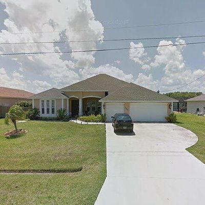 5244 Nw Jannebo St, Port Saint Lucie, FL 34986