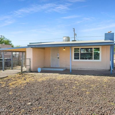 527 E Waverly St, Tucson, AZ 85705