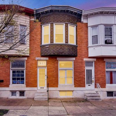 527 S Lehigh St, Baltimore, MD 21224