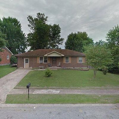 528 Pinoak Dr, Nicholasville, KY 40356