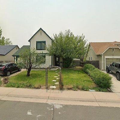 5288 S Zeno Way, Centennial, CO 80015