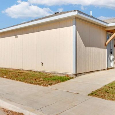 530 46 Th St, Lubbock, TX 79404