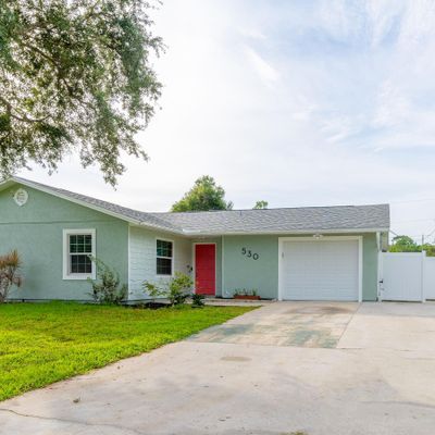 530 Prelude St Nw, Palm Bay, FL 32907