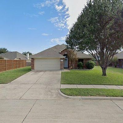 5316 Fig Tree Ln, Grand Prairie, TX 75052