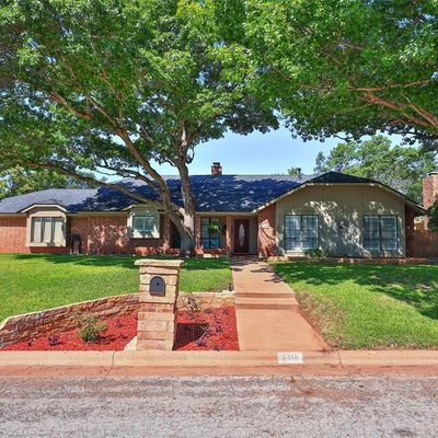 5318 Knollwood Dr, Abilene, TX 79606