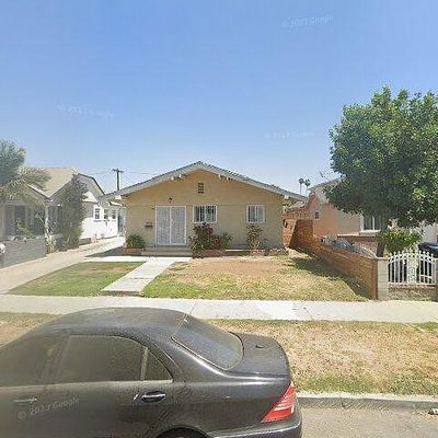 5324 6 Th Ave, Los Angeles, CA 90043