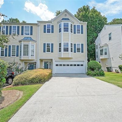 5331 Pinnacle Peak Ln, Norcross, GA 30071