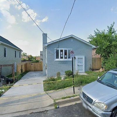 5336 D St Se, Washington, DC 20019