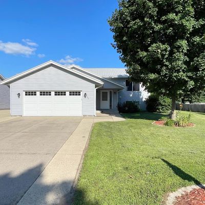 535 Morningside Ave, Paynesville, MN 56362