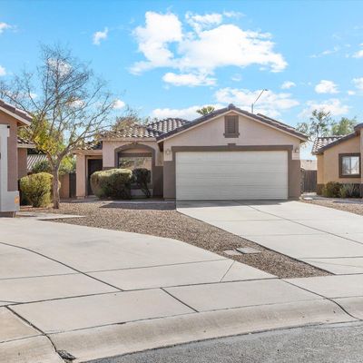 535 W Mirage Loop, Casa Grande, AZ 85122