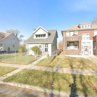 5358 Oregon St, Detroit, MI 48204