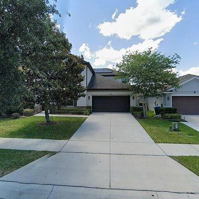 536 Seven Oaks Blvd, Winter Springs, FL 32708