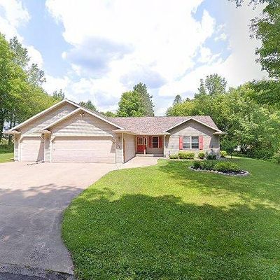 4275 Windfall St, Wabeno, WI 54566