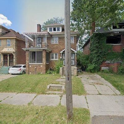 4274 Waverly St, Detroit, MI 48238