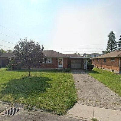 428 E Cottage Ave, Dayton, OH 45449