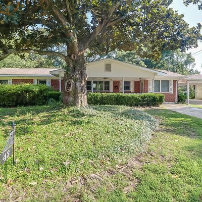 43 E Park St, Gulfport, MS 39507