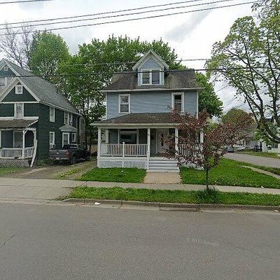 43 Thorp St, Binghamton, NY 13905