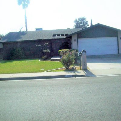 4309 Hahn Ave, Bakersfield, CA 93309