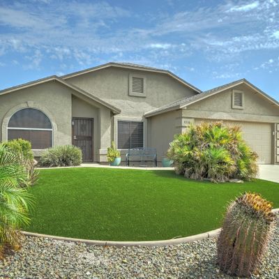 4316 E Meadow Lark Way, San Tan Valley, AZ 85140