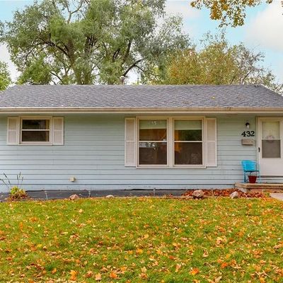 432 9 Th St, West Des Moines, IA 50265