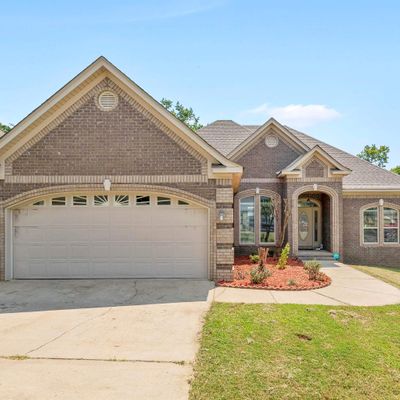 4324 Community Cv, Sherwood, AR 72120