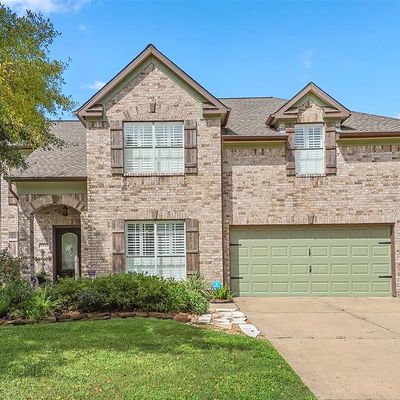 4326 Holly Terrace Ct, Pasadena, TX 77505