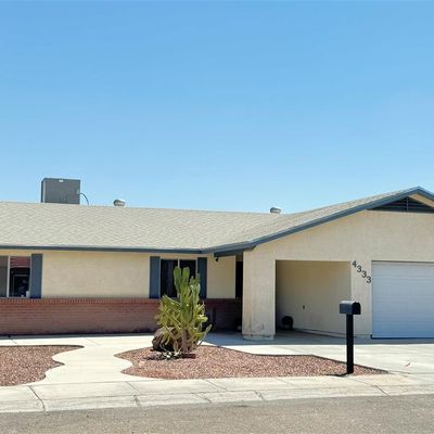 4333 W 14 Th Pl, Yuma, AZ 85364