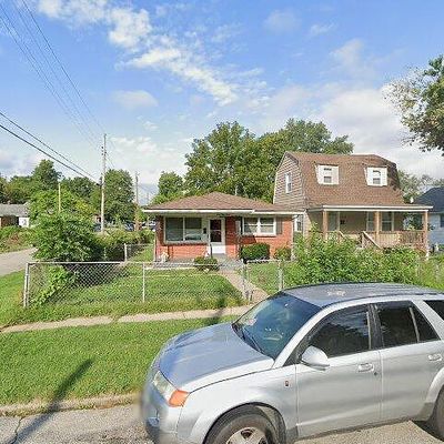 4340 Lonsdale Ave, Louisville, KY 40215