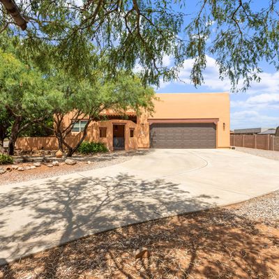 4344 S Featherbush Ct, Sierra Vista, AZ 85650