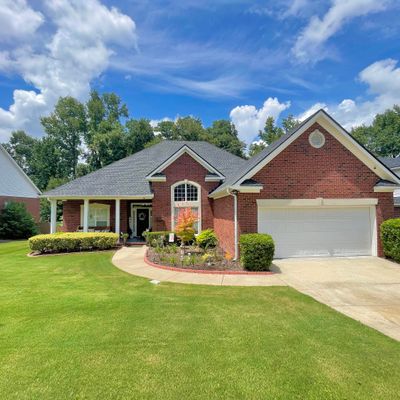 435 Wade Plantation Dr, Augusta, GA 30907